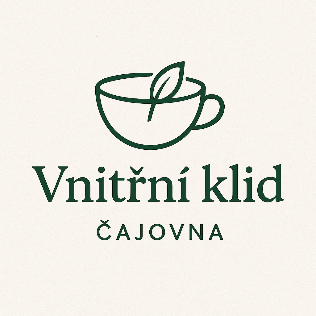 Vnitřní klid – čajovna v Jílovém u Prahy